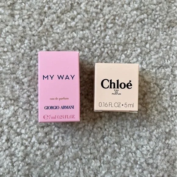 Bundle of Ulta Beauty Assorted Sample Skincare Haircare and Beauty Products NWT - Picture 9 of 10